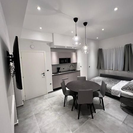 Apartment Igor 5 **** Medulin Eksteriør bilde
