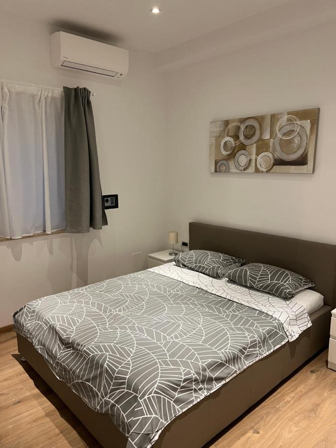 Apartment Igor 5 **** Medulin Eksteriør bilde