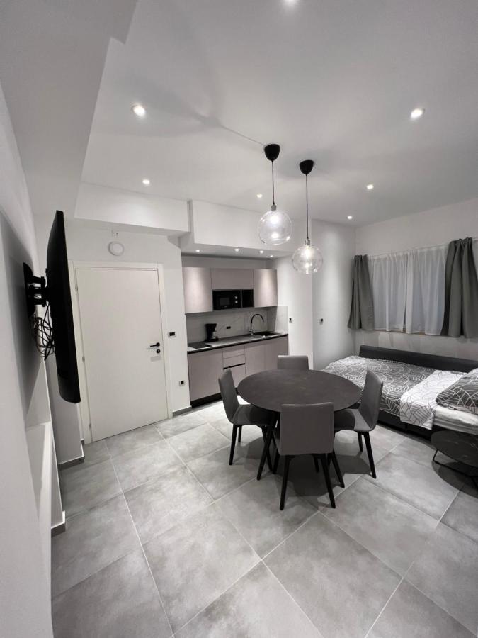 Apartment Igor 5 **** Medulin Eksteriør bilde