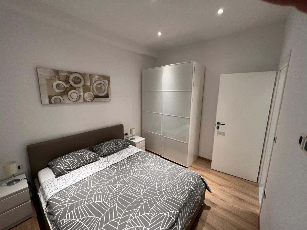 Apartment Igor 5 **** Medulin Eksteriør bilde