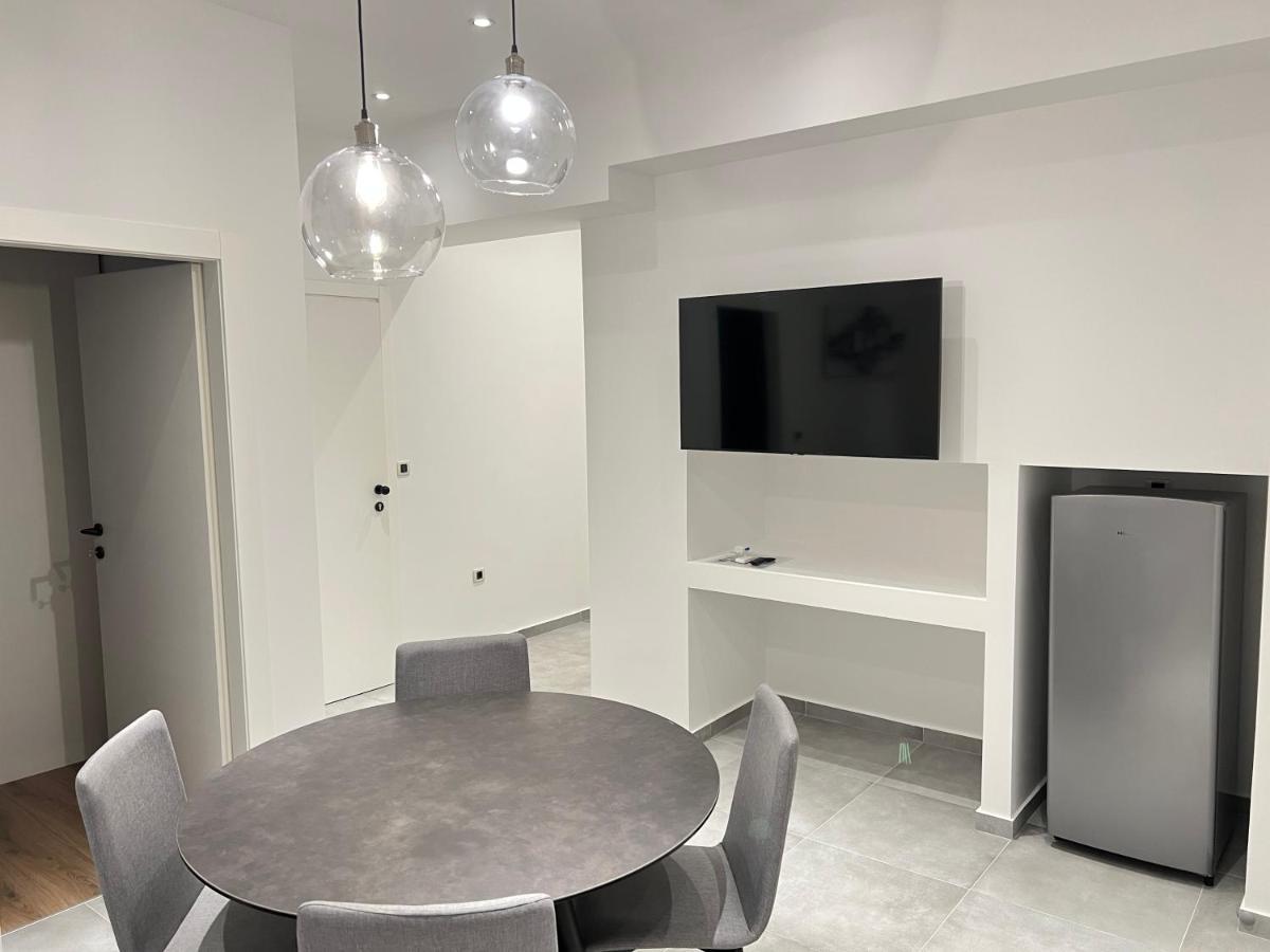 Apartment Igor 5 **** Medulin Eksteriør bilde